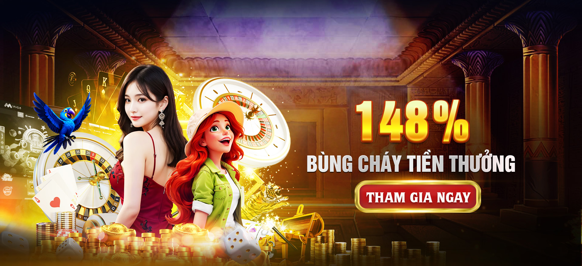 Hình ảnh quảng cáo của leo88 hiển thị nền tảng và các lợi ích