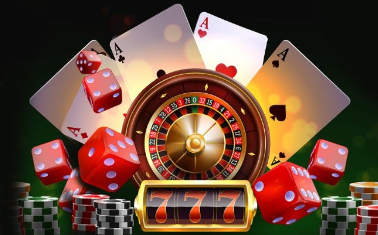Hình ảnh quảng cáo của leo88 hiển thị nền tảng và các lợi ích