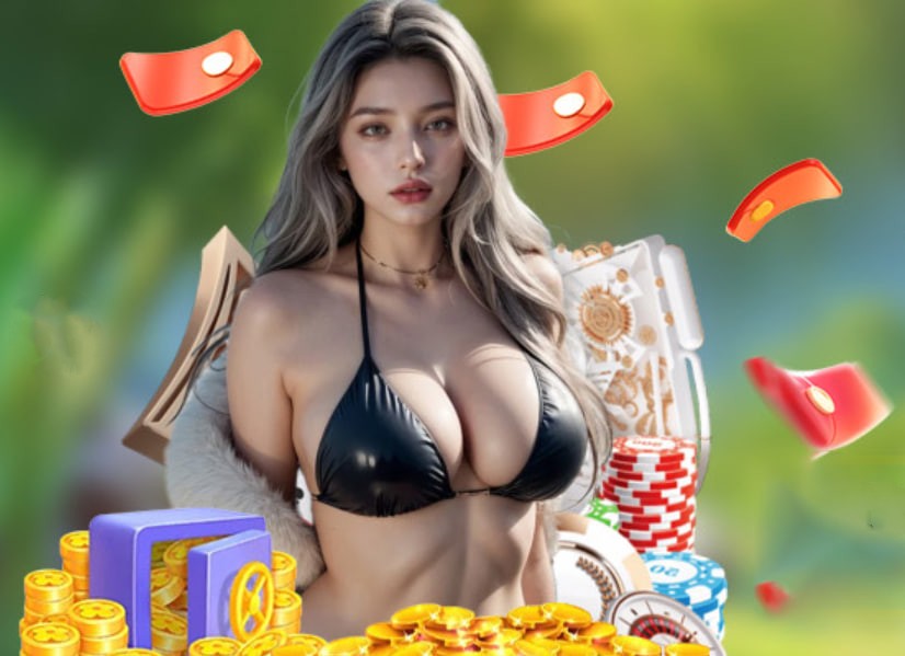 Hình ảnh quảng cáo của leo88 hiển thị nền tảng và các lợi ích