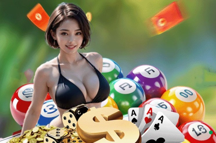 Hình ảnh quảng cáo của leo88 hiển thị nền tảng và các lợi ích